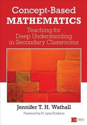 Concept-Based Mathematics