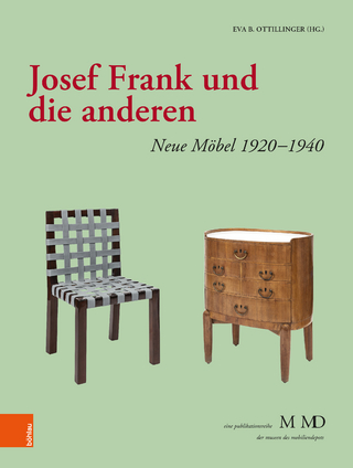 Josef Frank und die anderen