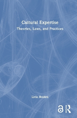Cultural Expertise