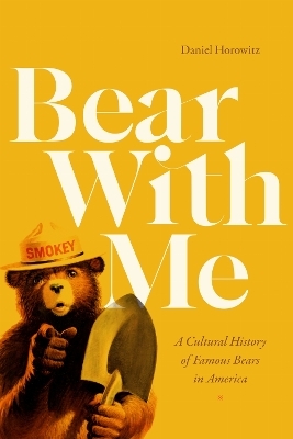 Bear with Me - Daniel Horowitz