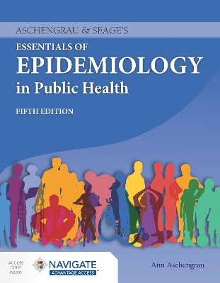 Aschengrau & Seage's Essentials of Epidemiology in Public Health