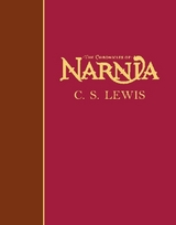 The Complete Chronicles of Narnia - Lewis, C. S.