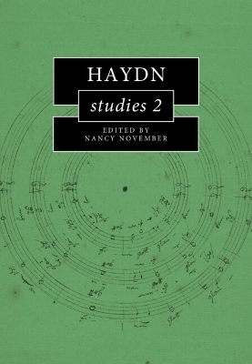 Haydn Studies 2