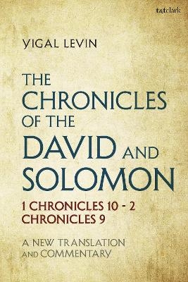 The Chronicles of David and Solomon