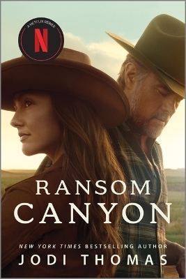 Ransom Canyon - Jodi Thomas