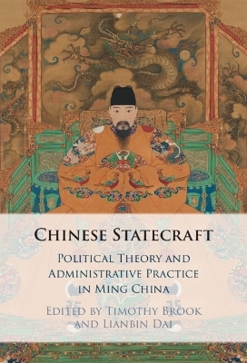 Chinese Statecraft - 
