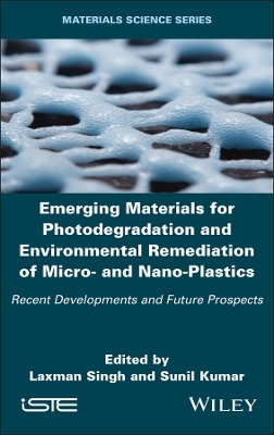 Emerging Materials for Photodegradation and Environmental Remediation of Micro- and Nano-Plastics
