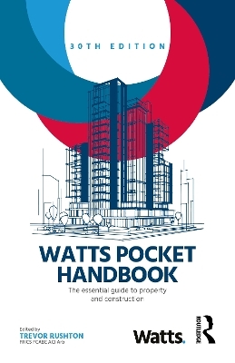 Watts Pocket Handbook
