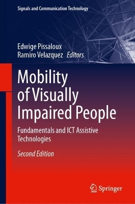 Mobility of Visually Impaired People