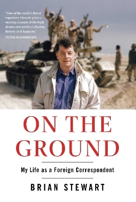 On the Ground - Brian Stewart