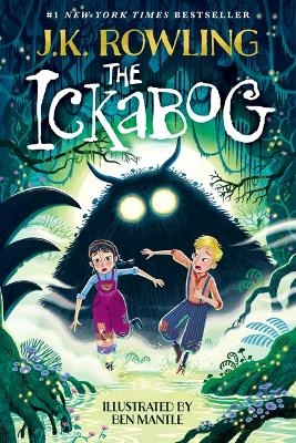 The Ickabog - J K Rowling