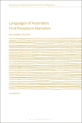 Languages of Australia’s First Peoples in Narrative
