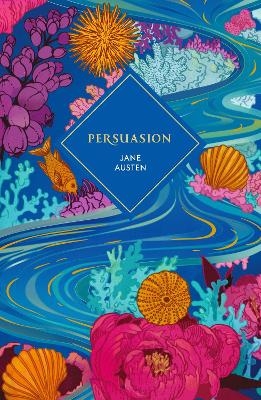 Persuasion - Jane Austen