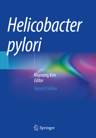 Helicobacter pylori