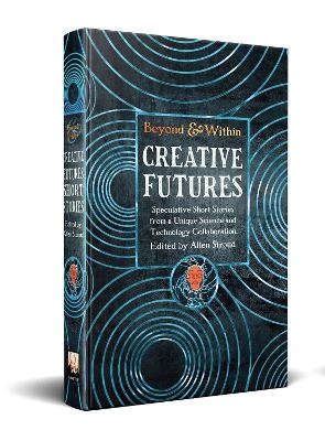 Creative Futures - Allen Stroud
