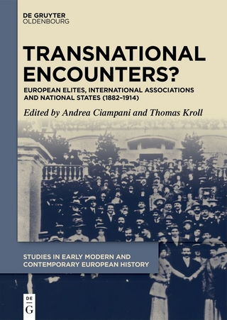 Transnational Encounters?