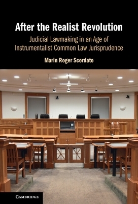 After the Realist Revolution - Marin Roger Scordato