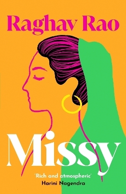 Missy - Raghav Rao