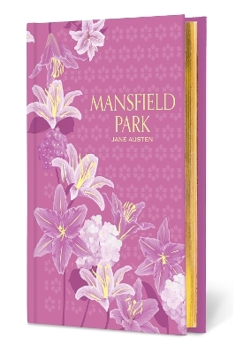 Mansfield Park - Jane Austen