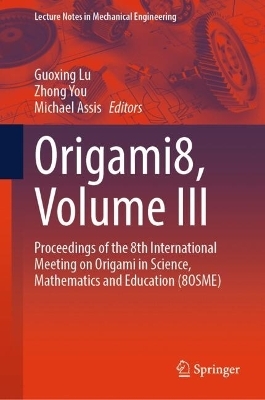 Origami8, Volume III