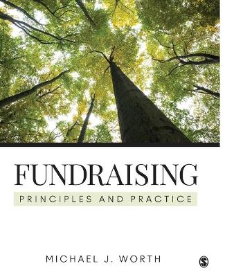 Fundraising - Michael J. Worth