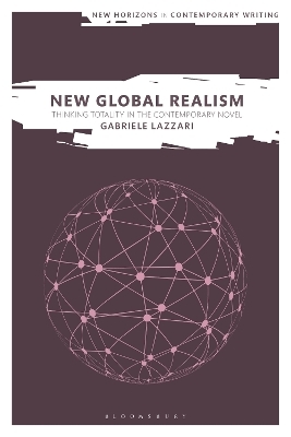 New Global Realism - Gabriele Lazzari