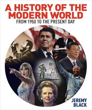 A History of the Modern World