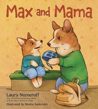 Max and Mama