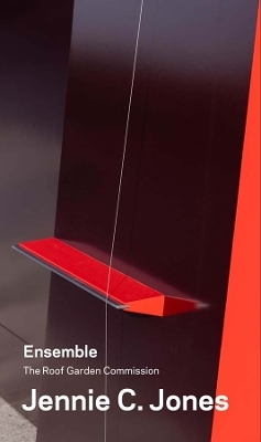 Jennie C. Jones: Ensemble