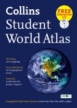 World Atlas - 
