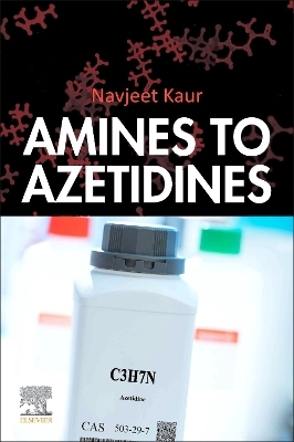 Amines to Azetidines