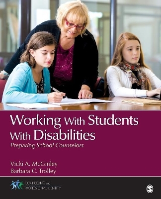 Working With Students With Disabilities - 