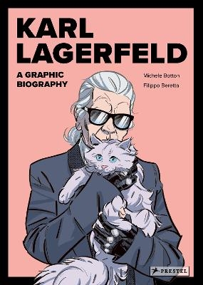 Karl Lagerfeld