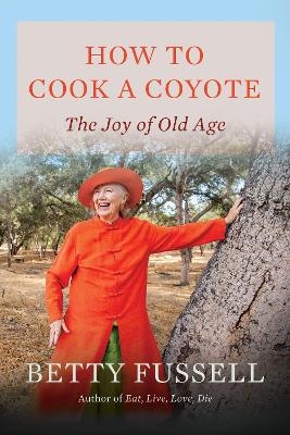 How to Cook A Coyote