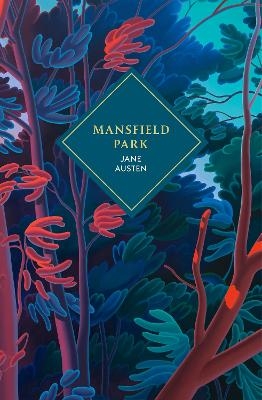 Mansfield Park - Jane Austen