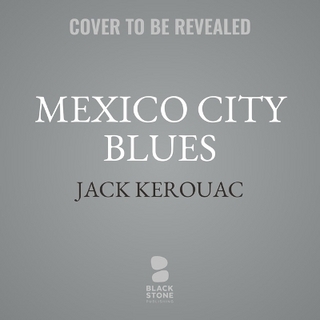 Mexico City Blues