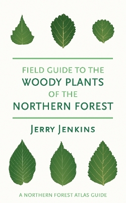 Field Guide to the Woody Plants of the Northern Forest - Jerry Jenkins