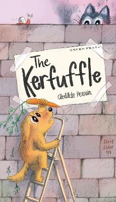 The Kerfuffle - Clotilde Perrin