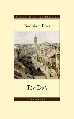 The Doll - Boleslaw Prus