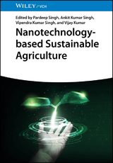 Nanotechnology-based Sustainable Agriculture - 