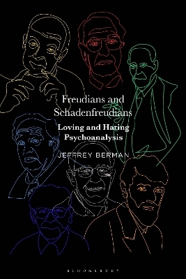 Freudians and Schadenfreudians
