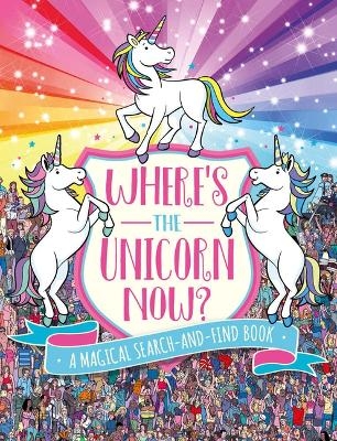 Where's the Unicorn Now?