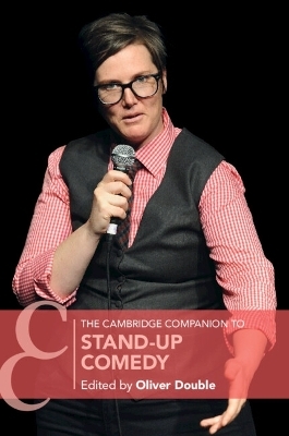 The Cambridge Companion to Stand-Up Comedy - 