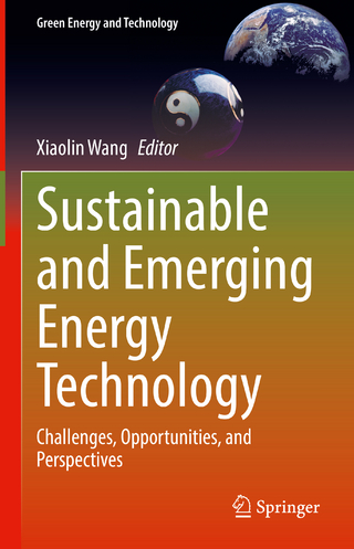 Sustainable and Emerging Energy Technology