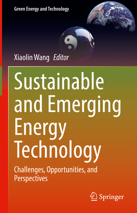 Sustainable and Emerging Energy Technology - 