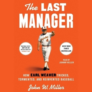 The Last Manager