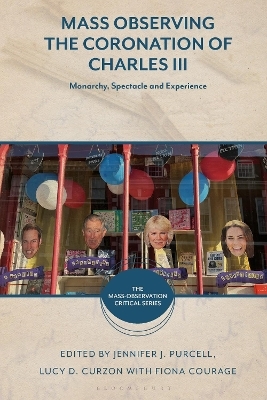 Mass Observing the Coronation of Charles III - 