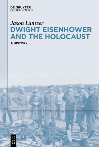 Dwight Eisenhower and the Holocaust