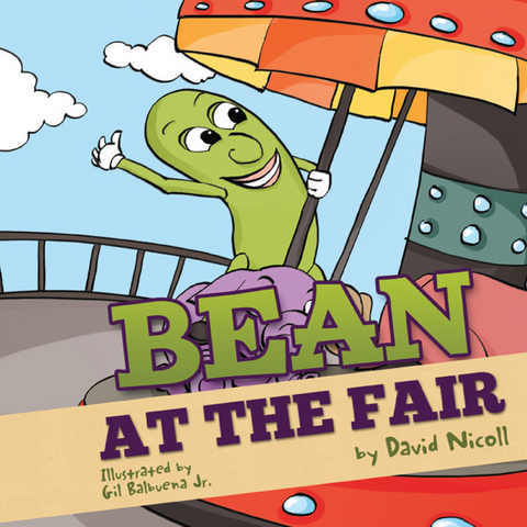Bean at the Fair - David Nicoll