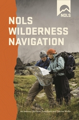 NOLS Wilderness Navigation -  Gene Trantham,  Darran Wells